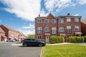 17, Mulberry Close, Ormskirk L39 4AG