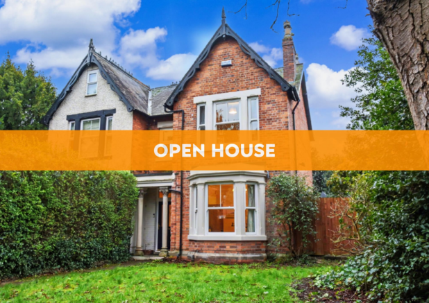 Open House