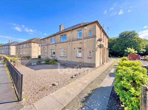 Glenriddet Avenue, Kilbirnie two bedroom upper cot