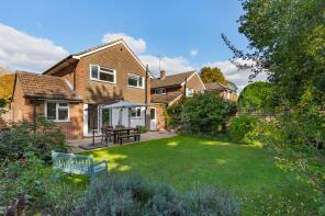 31, Finches Park Road, Haywards Heath RH16 2DA