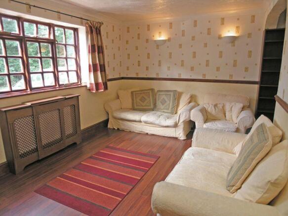 Sitting Room View 2