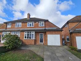 16, Farmstead Road, Elmdon, Solihull B92 9ET