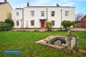 36, Main Road, West Huntspill, Highbridge TA9 3DN