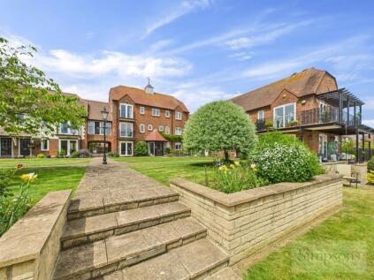 West Quay, Abingdon, OX14
