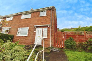 87, Cheviot View, Oaklands, Prudhoe NE42 5AU