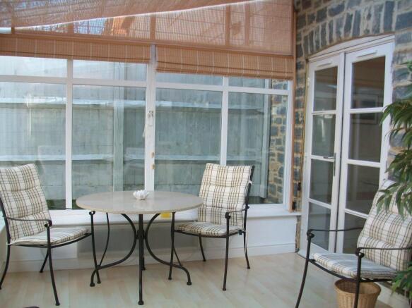 Conservatory