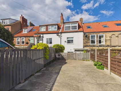 Clarence Place, Whitby, YO21 3AS