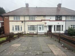 58, Edgware Road, Birmingham B23 6JG