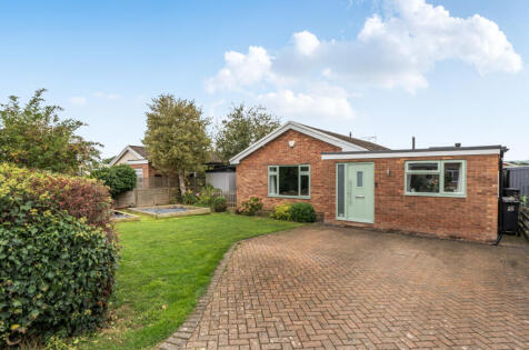 Ash Grove Close, Bodenham, Hereford, Herefordshire