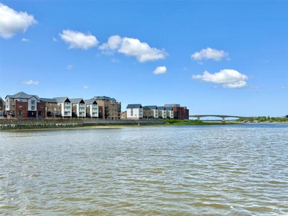 Stunning Riverside Home With Delightful Views, Sticklepath, Barnstaple, Devon, EX31 photo 3