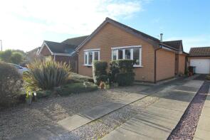 3, Jellicoe Close, Lytham St Annes FY8 2TA