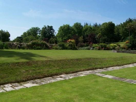 GROUNDS