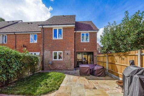 Grange Road, Petersfield, Hampshire