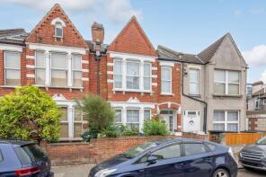 64, Bruce Road, Mitcham CR4 2BG