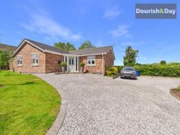 Laburnum Lodge, Doctors Bank, Ashley, Newcastle Under Lyme TF9 4LE