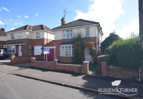 Jermyn Road, King's Lynn