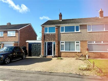 Birchfield Drive, Eaglescliffe