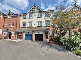 7, Finsbury Way, Wilmslow SK9 3AQ
