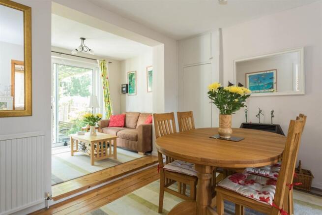 Dining / Family Room