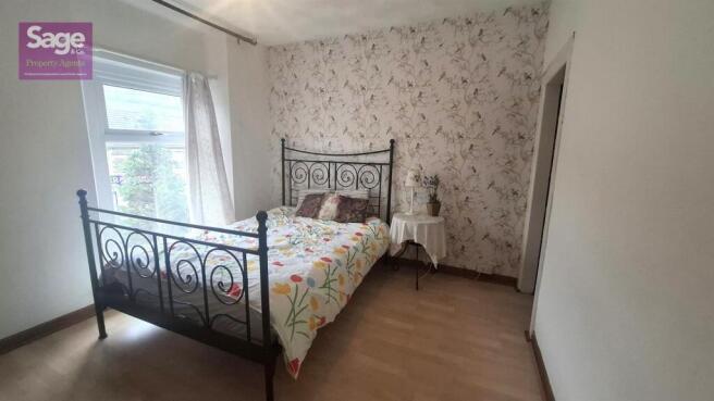 Commercial Street, Risca, Newport - View 5