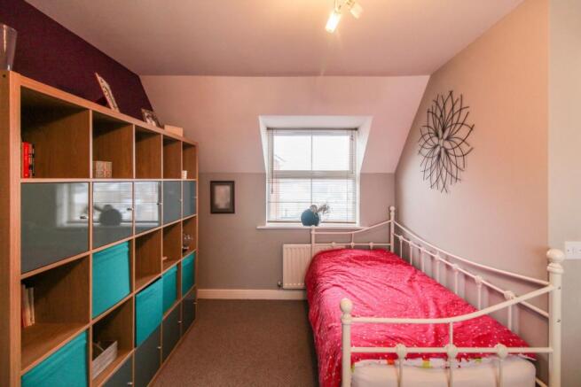 Bedroom Five
