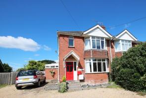 Neerome, Botley Road, Eastleigh SO50 7DT