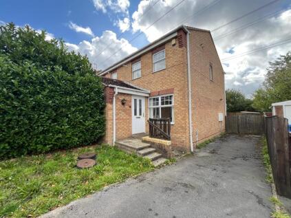 Crowswood Drive, Stalybridge