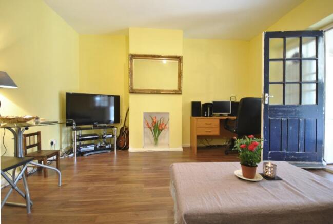 Recently Redecora...