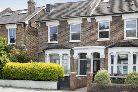 Ondine Road, Peckham, SE15