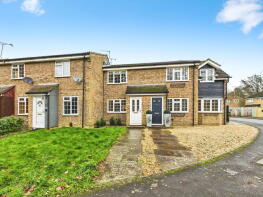 25, Ridgehurst Drive, Horsham RH12 1XF
