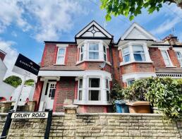 46, Drury Road, Harrow HA1 4BY