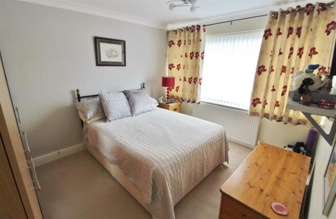 BEDROOM TWO
