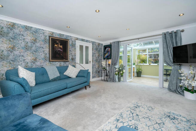 1, Belgrave Court, Washingborough, Lincoln photo 4