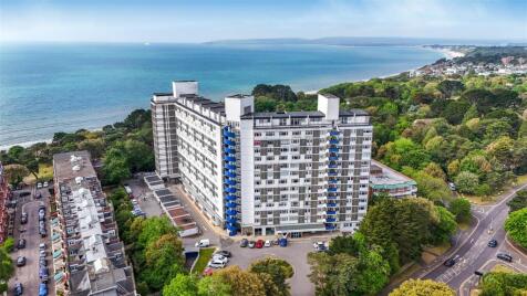 West Cliff Road, Bournemouth