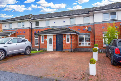 Cressland Place, Castlemilk, Glasgow City