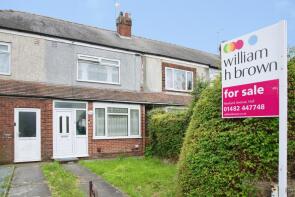 299, Endike Lane, Hull HU6 8DX