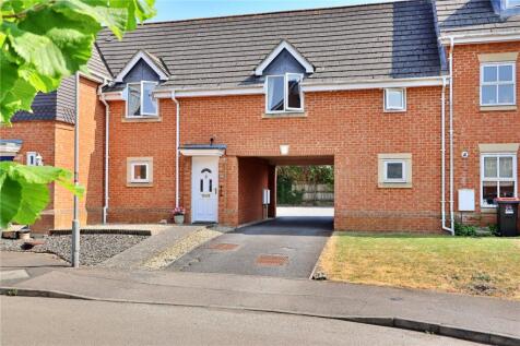 Oriel Close, Wolverton, MK12