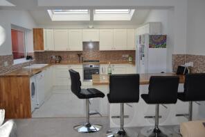 18, Mayfair Road, Newcastle Upon Tyne NE2 3DP