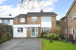3, Pryor Road, Sileby LE12 7NS