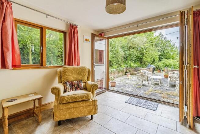 Breakfast Room