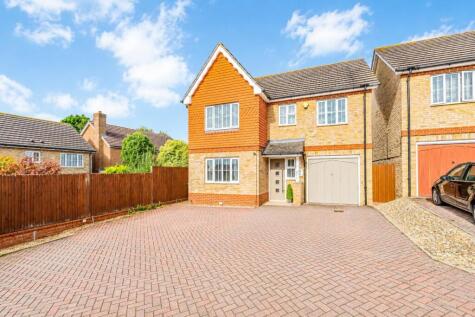 Portchester Heights, Portchester