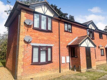 The Foxgloves, Hedge End, SO30