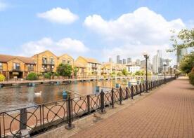 40, Taeping Street, London E14 9UT