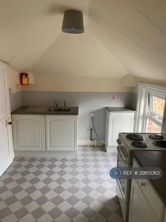 1 bed Flat to rent Image 11