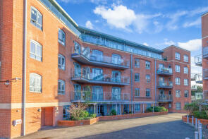 Flat 39, Furnace House Eagle Works, Walton Well Road, Oxford OX2 6GF