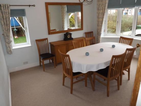 Dinning Room