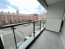 Apartment 16, 21 Elysian Fields, Colquitt Street, Liverpool L1 4DL