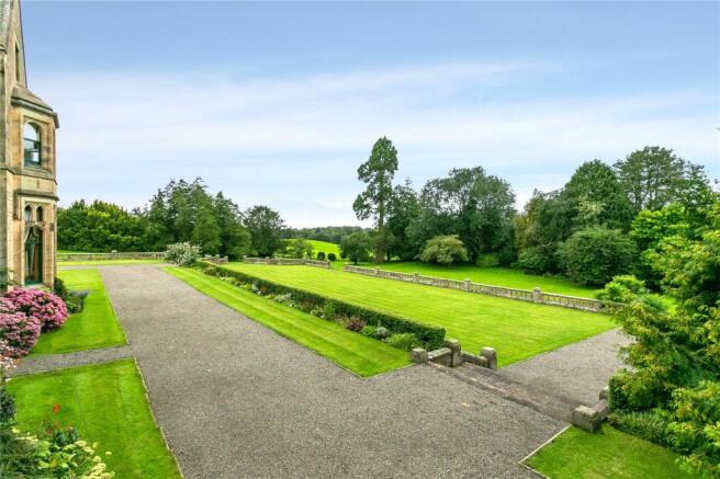 Grounds