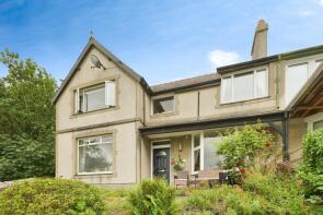 Haulfryn, Hill Street, Porthmadog LL49 9BB