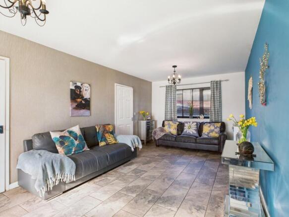 Hardwick Street, Tibshelf, DE55 photo 4